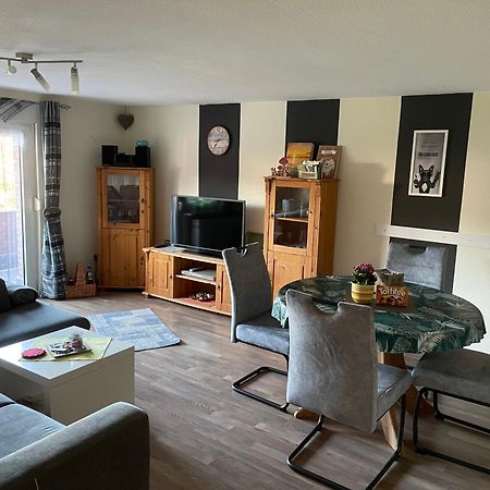 Ferienhaus Ahlborn Uslar Ngoại thất bức ảnh