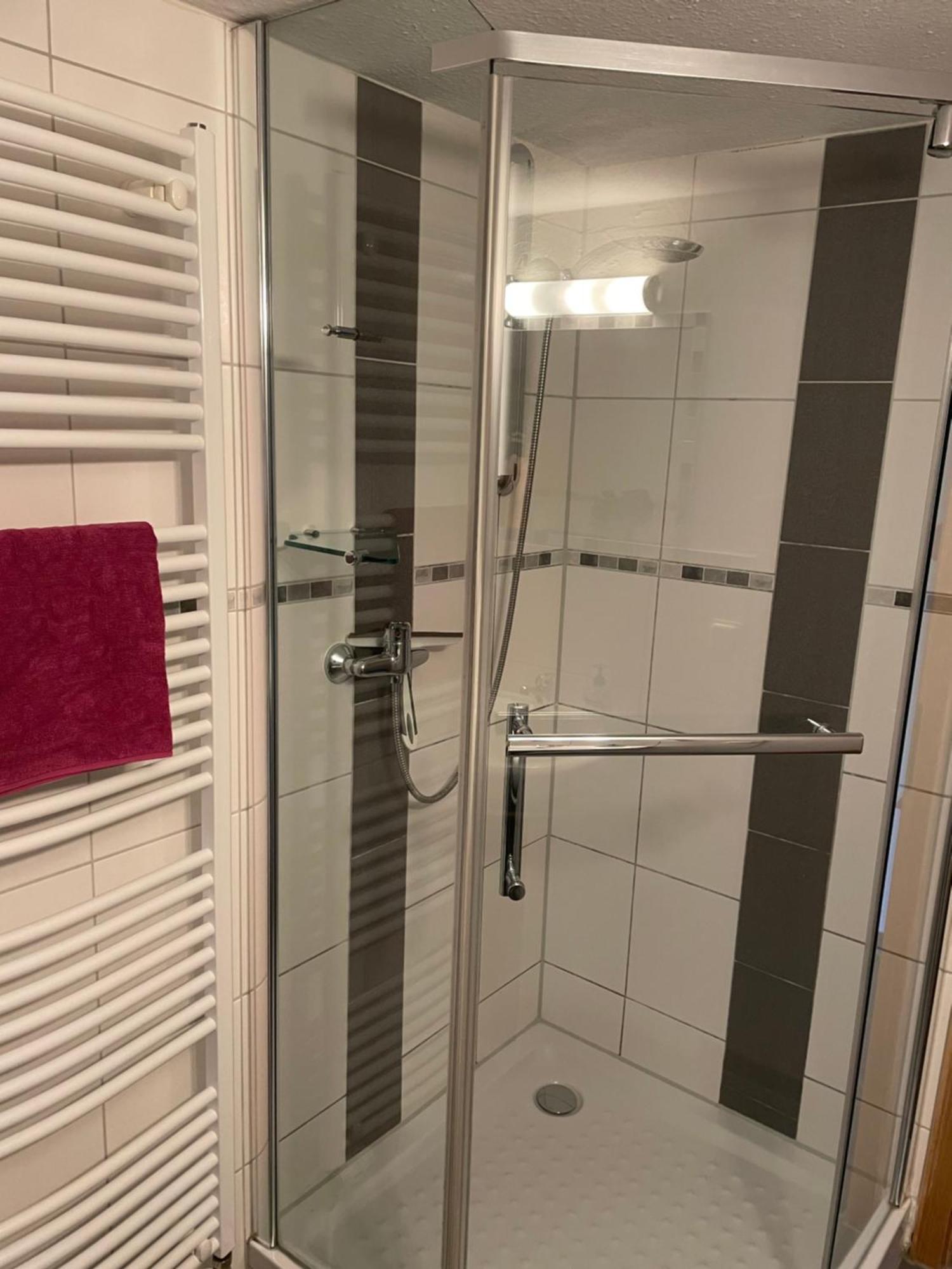 Ferienhaus Ahlborn Uslar Ngoại thất bức ảnh